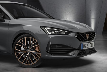 Cupra Leon 2020 013