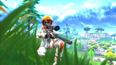 Fortnite