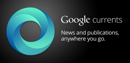 Google Currents añade soporte para las listas de reproducción de audio