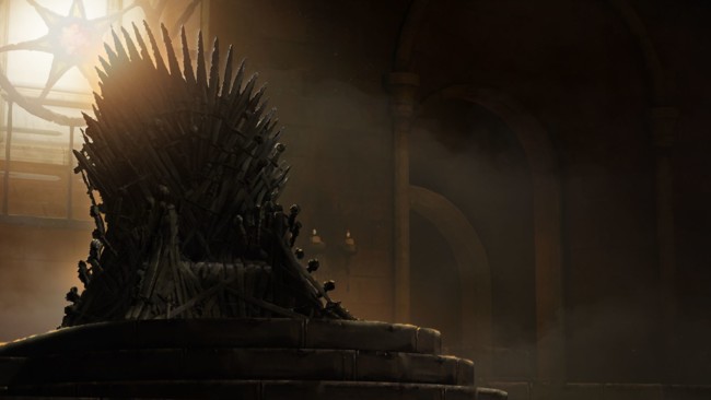Game Of Thrones