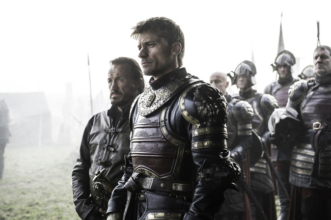 Thrones