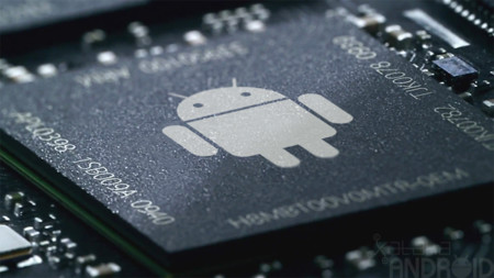 Google quiere lanzar sus propios procesadores para Android