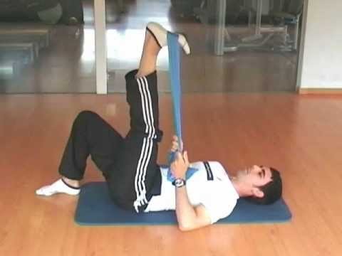 Si duele la espalda de por las próstatas