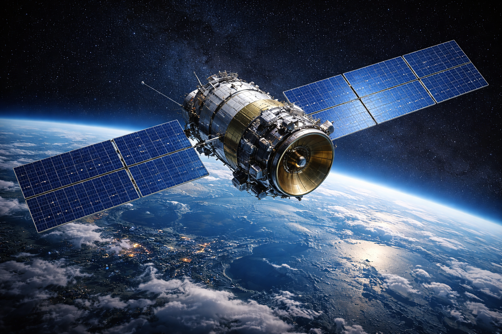 Rússia contra Elon Musk: OTAN faz alerta sobre ataques orbitais com "campos de projéteis" para destruir a rede Starlink