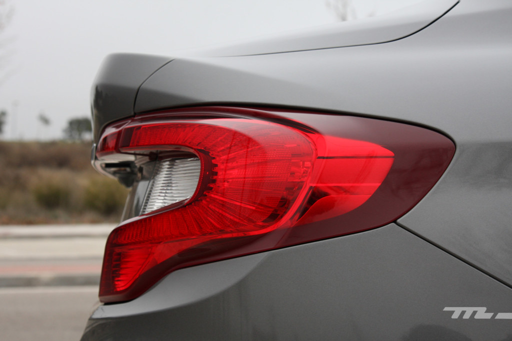 Fiat Tipo 2016 4
