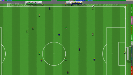 Tiki Taka Soccer es lo más parecido que vas a jugar a Sensible Soccer en Android