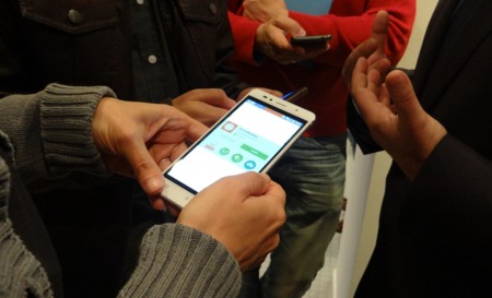 India, ¿una alternativa real a China en smartphones?