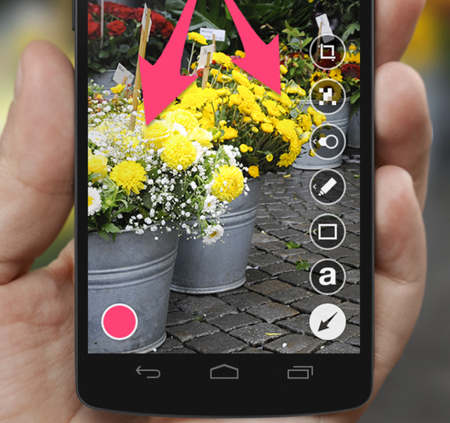 Evernote se carga Skitch: corred a por ella porque el 22 desaparecerá de Google Play