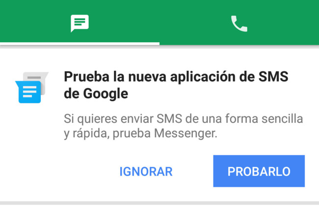 Hangouts 7.0