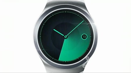 Samsung confirma el Gear S2 para el IFA de Berlín