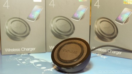 Samsung, LG y HTC dan otro pasito más hacia la carga inalámbrica generalizada