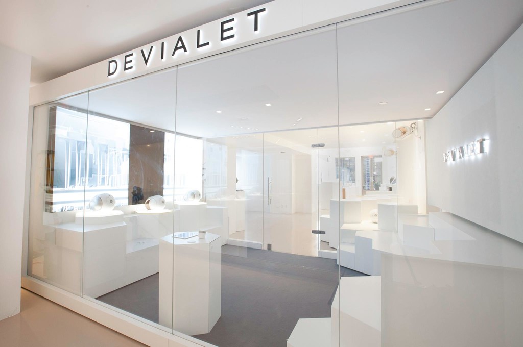 Devialet