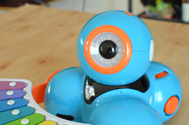 Dash Dot Review Xataka Ojo
