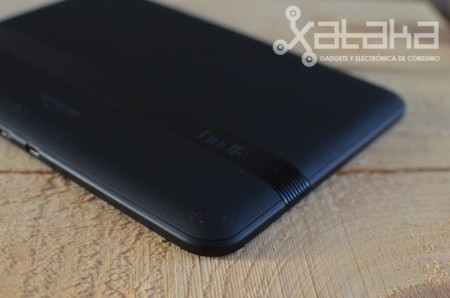 Aparecen los primeros indicios de un nuevo Kindle Fire con Snapdragon 800 y resolución 2560 x 1600