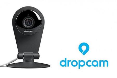 Google compra Dropcam a través de Nest, una empresa de cámaras de vigilancia