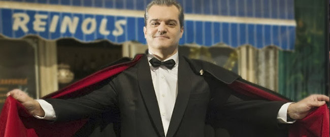 Ramón García