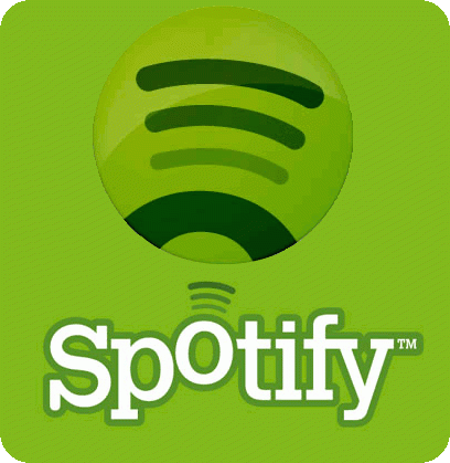 spotify