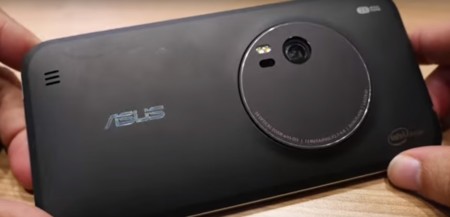 Asus ya enseña en vídeo un renovado ZenFone Zoom que debería llegar muy pronto