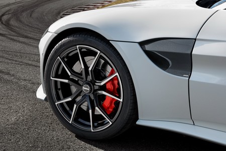 Startech Aston Martin Vantage