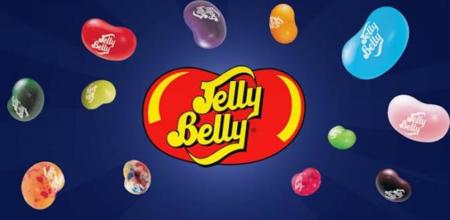 La marca de caramelos Jelly Belly saca su propio live wallpaper aprovechando el tirón de Jelly Bean