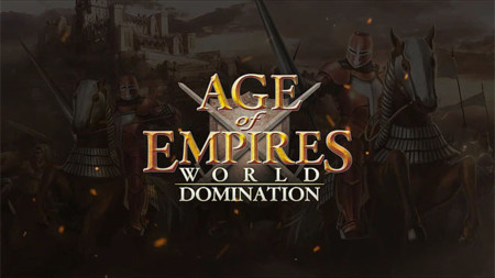 Age of Empires: World Domination llegará a Android este verano