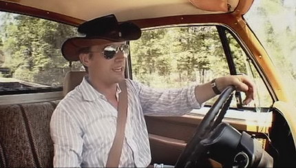 Top Gear especial USA: a punto de ser linchados en Alabama