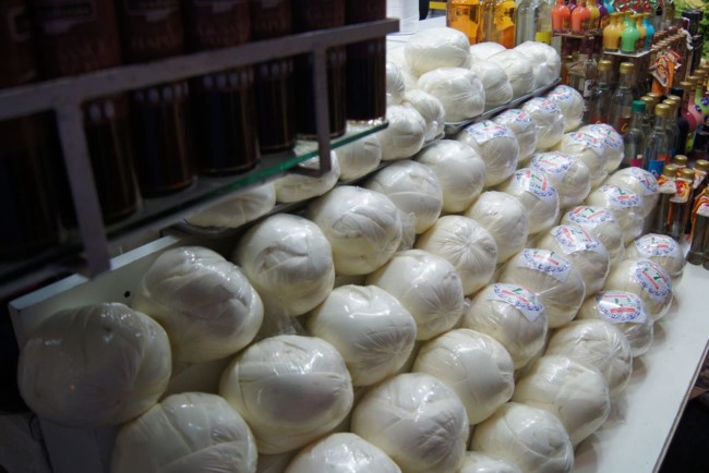 3 Quesillo