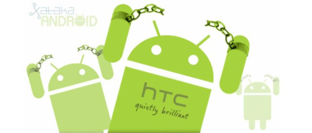 HTC desbloqueará los bootloaders a través de una aplicación web