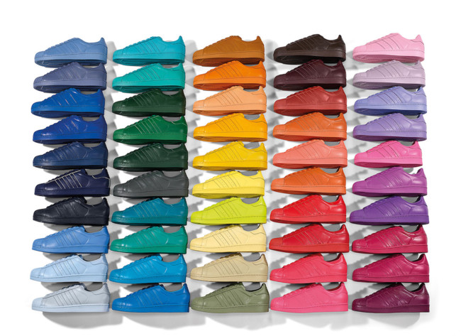 Supercolor 50 17a
