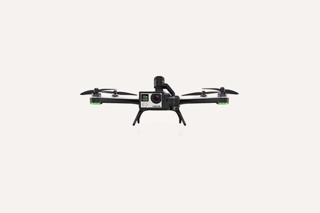 Drone - GoPro Karma
