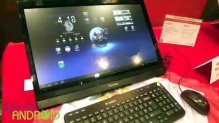 Primeras impresiones de las Viewsonic VDS220 y VDS241
