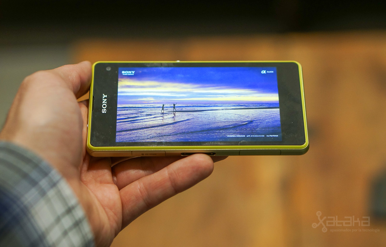 xperia x compact xperia x compact