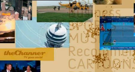 TheChanner: televisión por streaming en la palma de tu mano