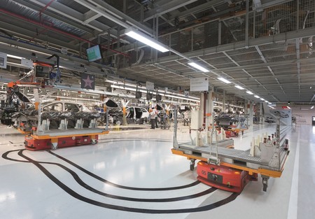 Fabrica Seat 1