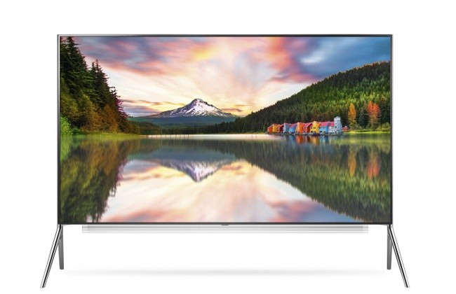 Lg 8k Uh9800