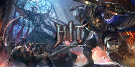Heroes of Incredible Tales: aterriza en Android un nuevo RPG de acción