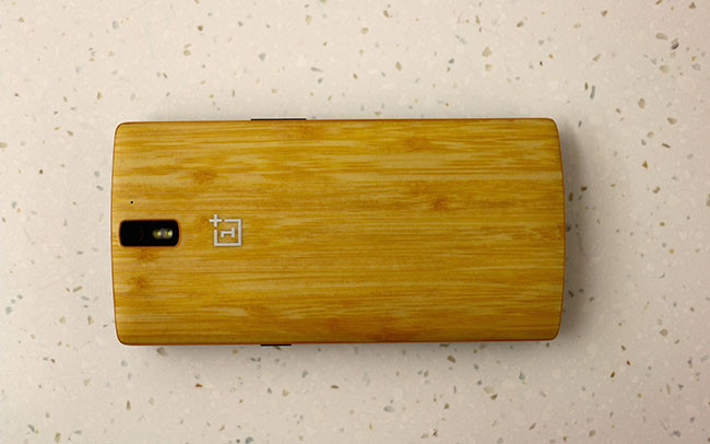 OnePlus One Two