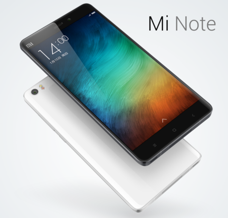 Xiaomi asalta la gama más alta. ¿Y a occidente?