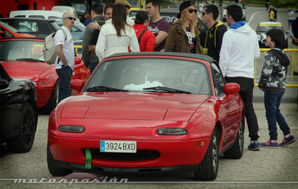 Track Day 8000vueltas 3