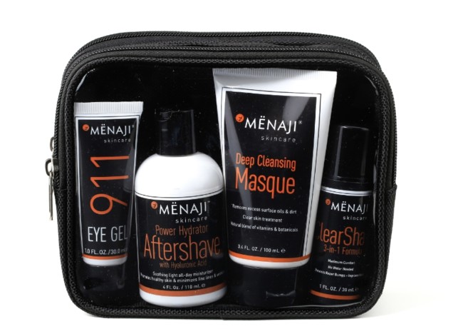 Menaji Men Skincare Trendencias Hombre