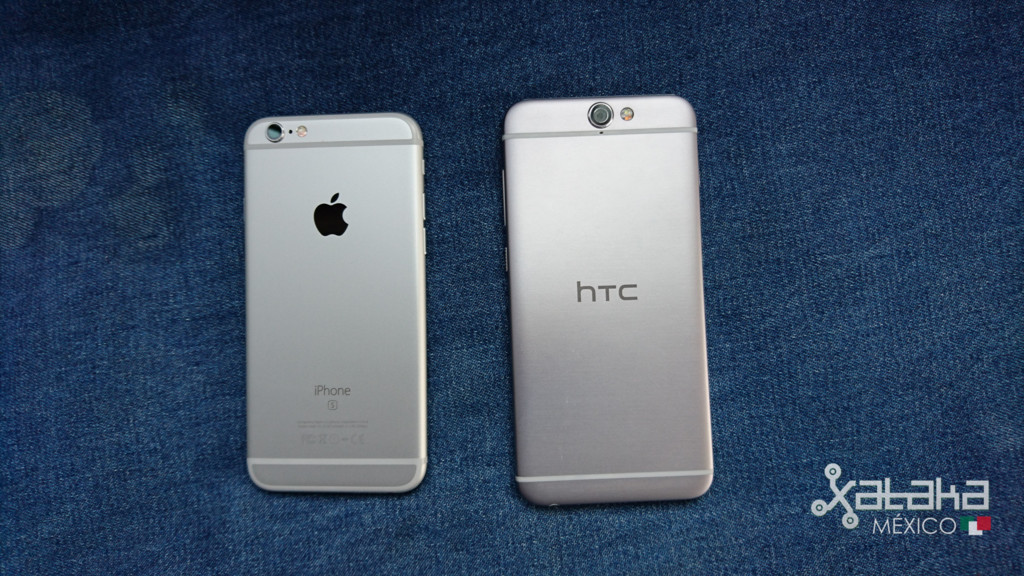 Htc One A9 Mexico 01