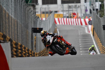 Macau Gp 2018 2