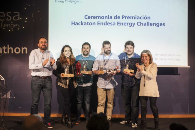 Ganadores