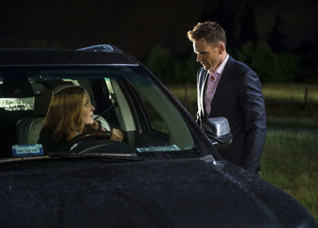 Scully Omalley