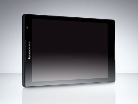 Lenovo TAB S8, toda la información del tablet Android de Lenovo