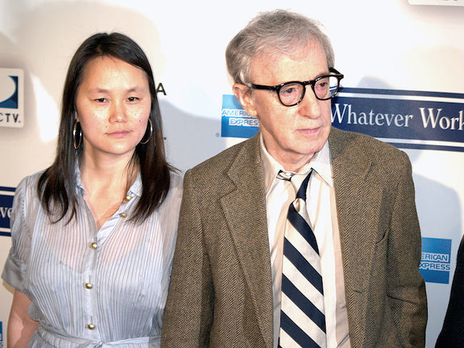 800px Soon Yi Previn And Woody Allen At The Tribeca Film Festival