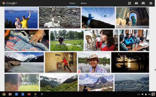 Google Photos