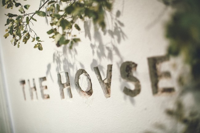 The Hovse