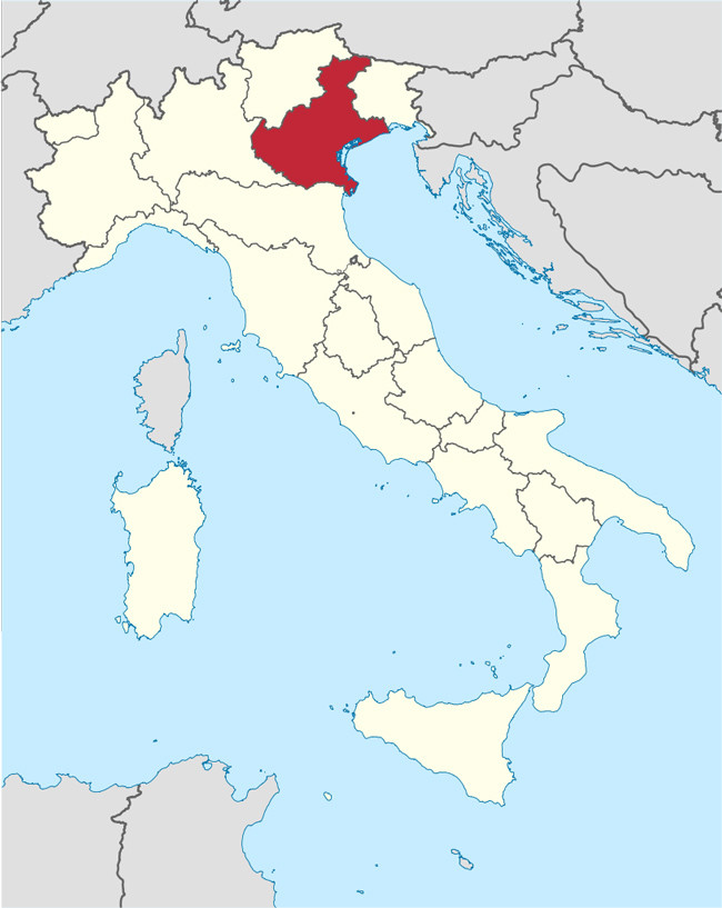 Veneto 1