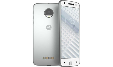 Así sería el nuevo Moto X 2016: se filtran sus supuestas imágenes de prensa